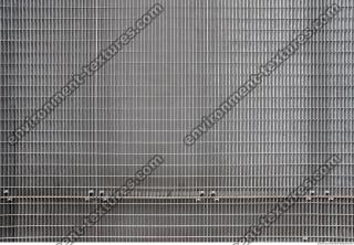 metal grid wall 0001